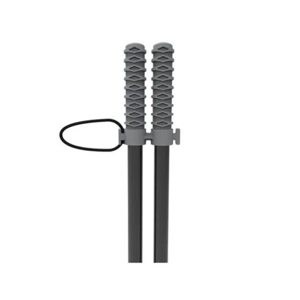 Bog Deadshot Compact Standing Bipod - Precision Shot Firearms