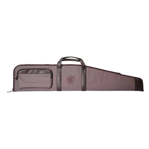 Smith & Wesson Gun Case 44" Brown - Precision Shot Firearms