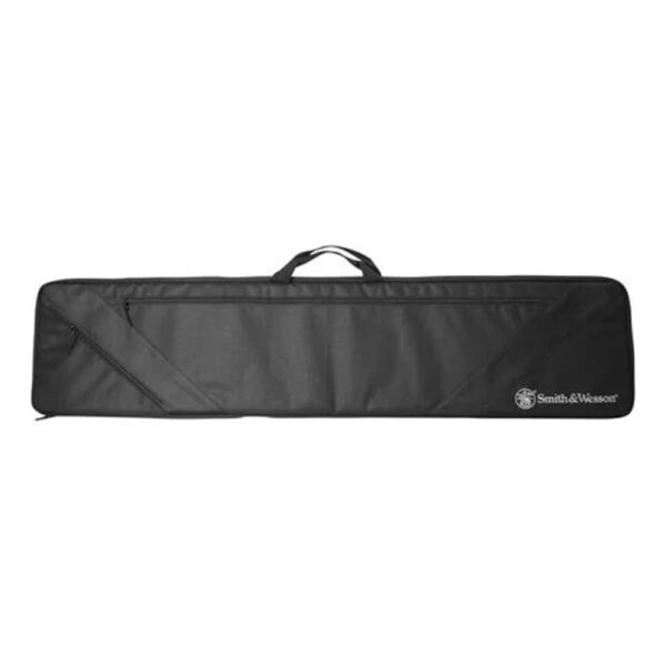 Smith & Wesson Gun Case 48" Black - Precision Shot Firearms