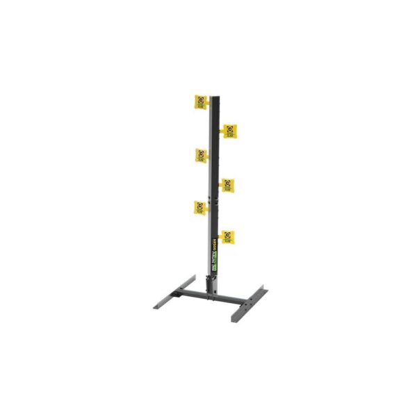 Caldwell AR500 Rimfire Dueling Target Tree - Precision Shot Firearms