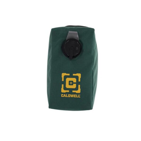 Caldwell Lead Sled Solo Weight Reservoir Green - Precision Shot Firearms