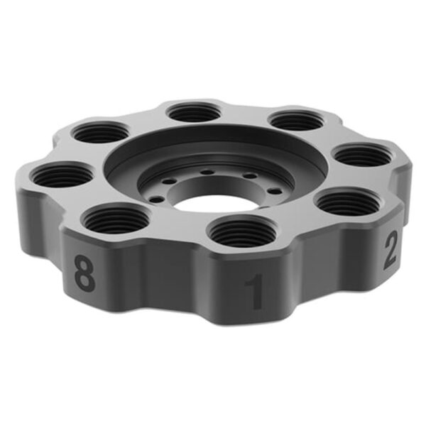 Frankford Arsenal Precision Turret Press Spare Turret - Precision Shot Firearms