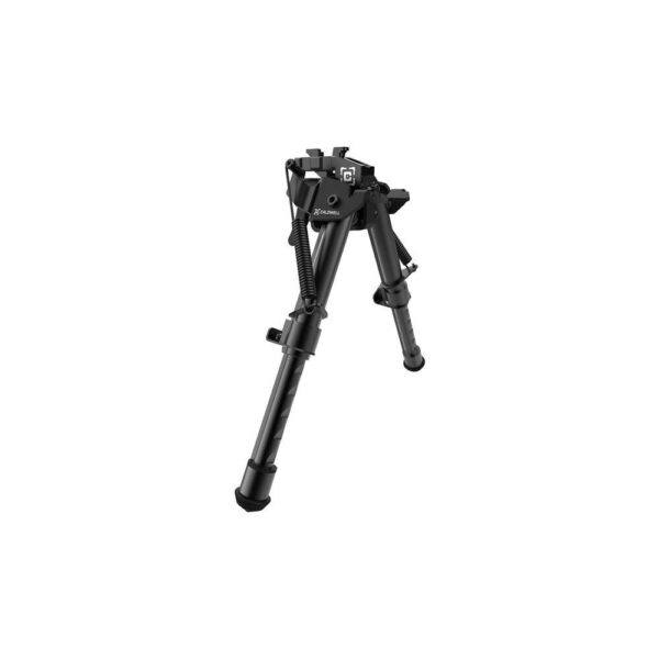Caldwell XLA HD TAC 6''-9'' Bipod - Pivot M-Lok - Precision Shot Firearms