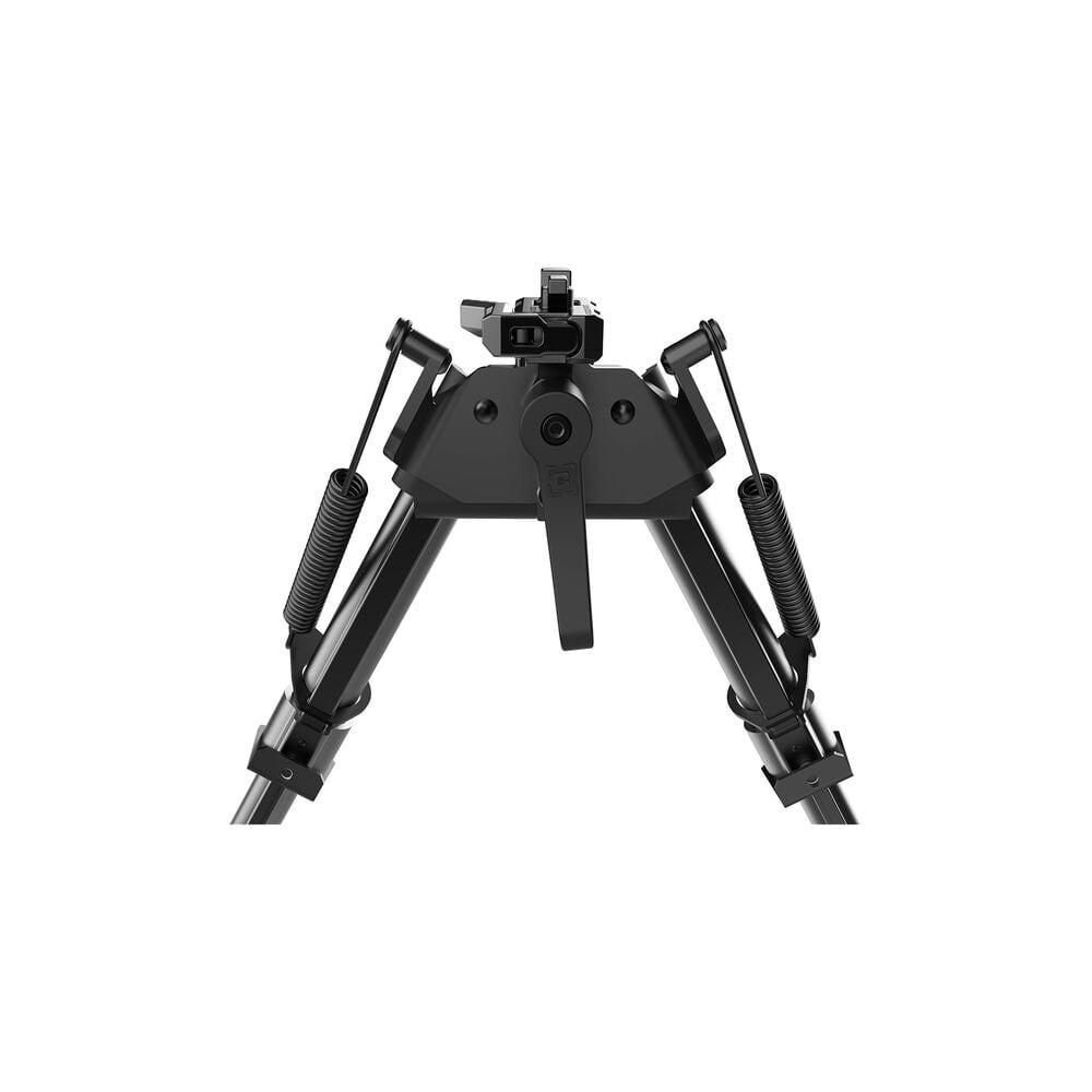 Caldwell XLA HD TAC 6''-9'' Bipod - Pivot M-Lok - Precision Shot Firearms