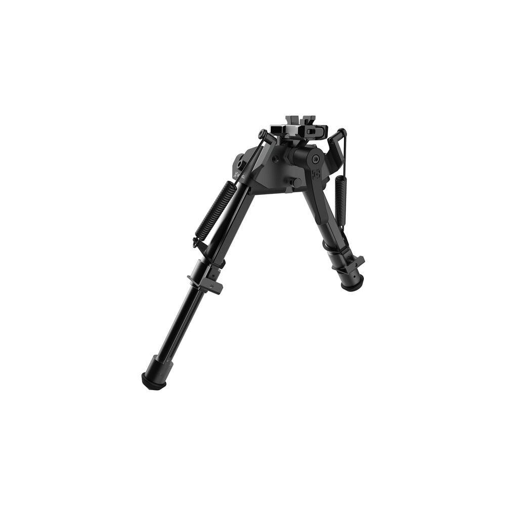 Caldwell XLA HD TAC 6''-9'' Bipod - Pivot M-Lok - Precision Shot Firearms