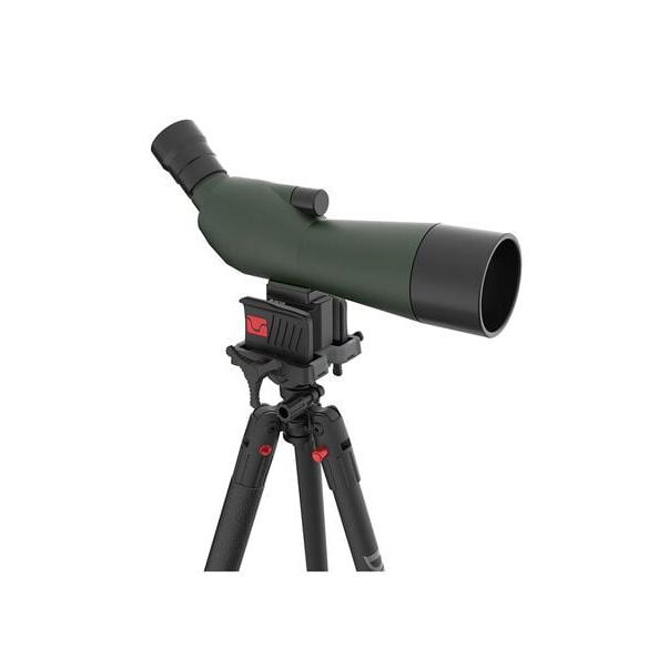 BOG DeathGrip Mounting Block - Precision Shot Firearms