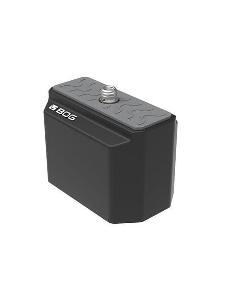 BOG DeathGrip Mounting Block - Precision Shot Firearms
