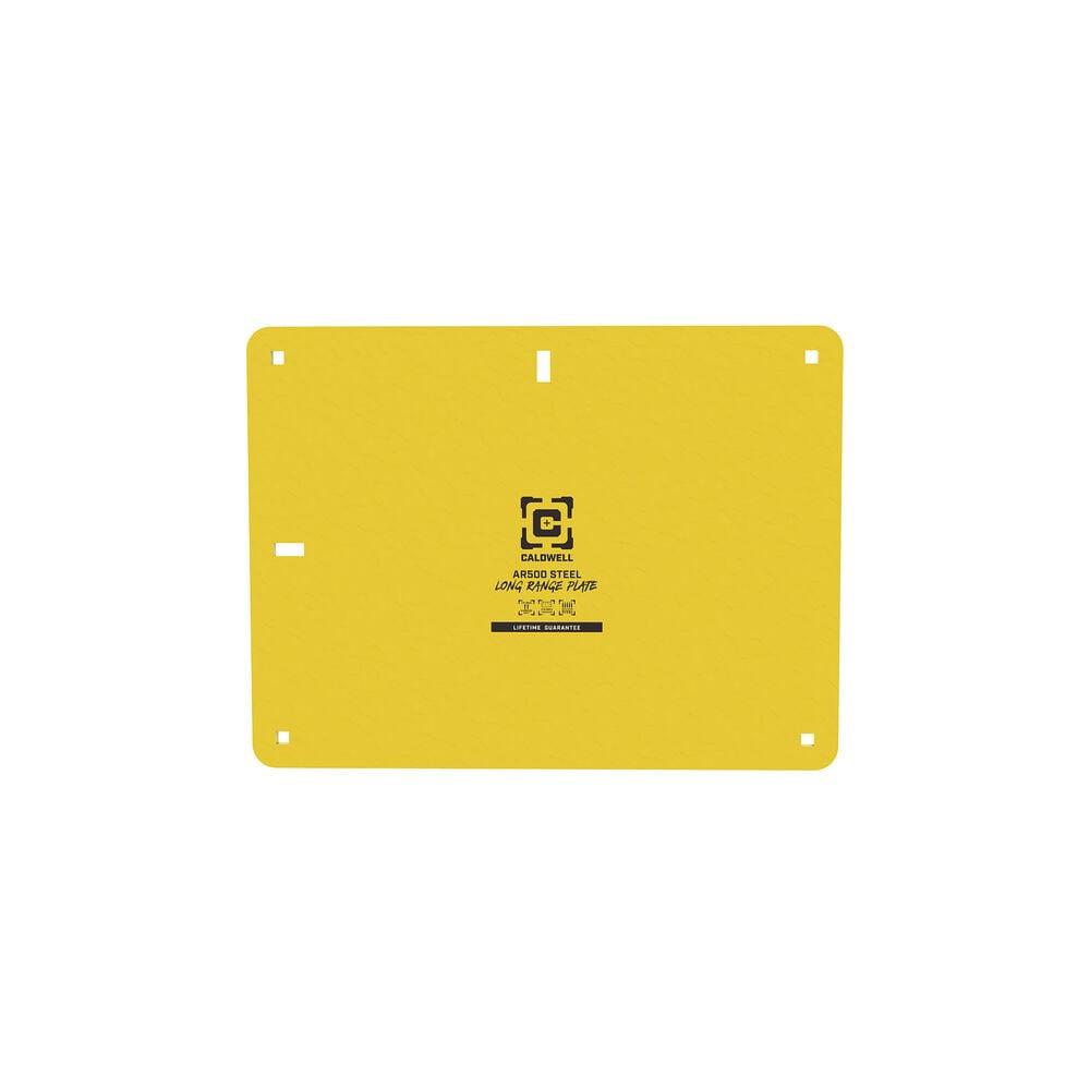 Caldwell AR500 Long Range Plate Target - Precision Shot Firearms