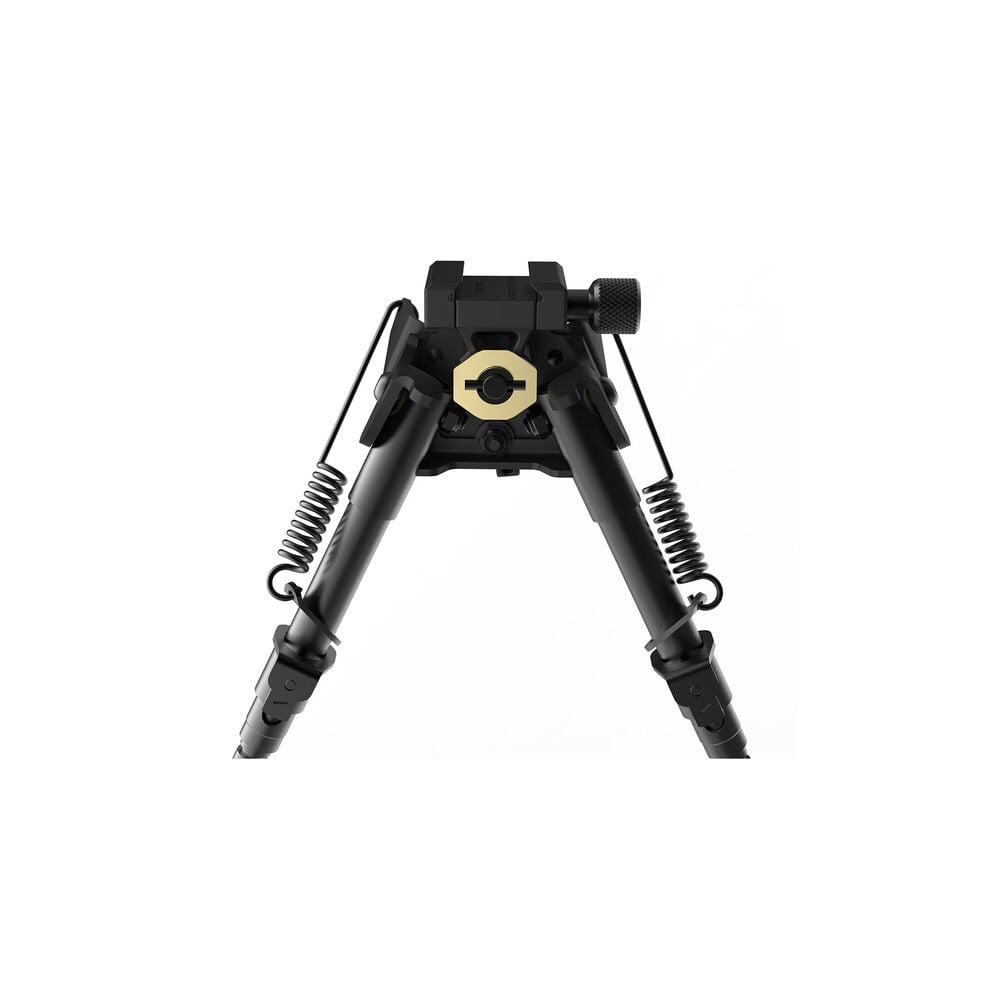 Caldwell XLA 6''-9'' Bipod - Pivot ARCA/Pic - Precision Shot Firearms