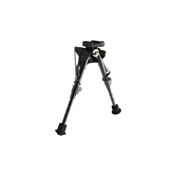 Caldwell XLA 6''-9'' Bipod - Pivot ARCA/Pic - Precision Shot Firearms