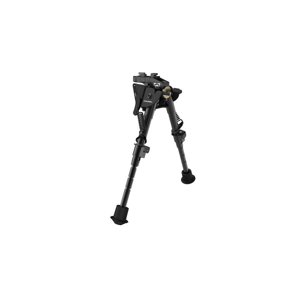 Caldwell XLA 6''-9'' Bipod - Pivot M-Lok - Precision Shot Firearms