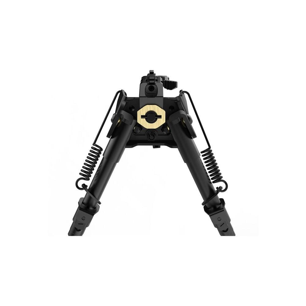 Caldwell XLA 6''-9'' Bipod - Pivot M-Lok - Precision Shot Firearms