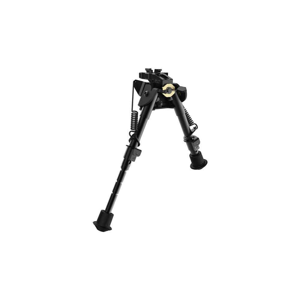 Caldwell XLA 6''-9'' Bipod - Pivot M-Lok - Precision Shot Firearms