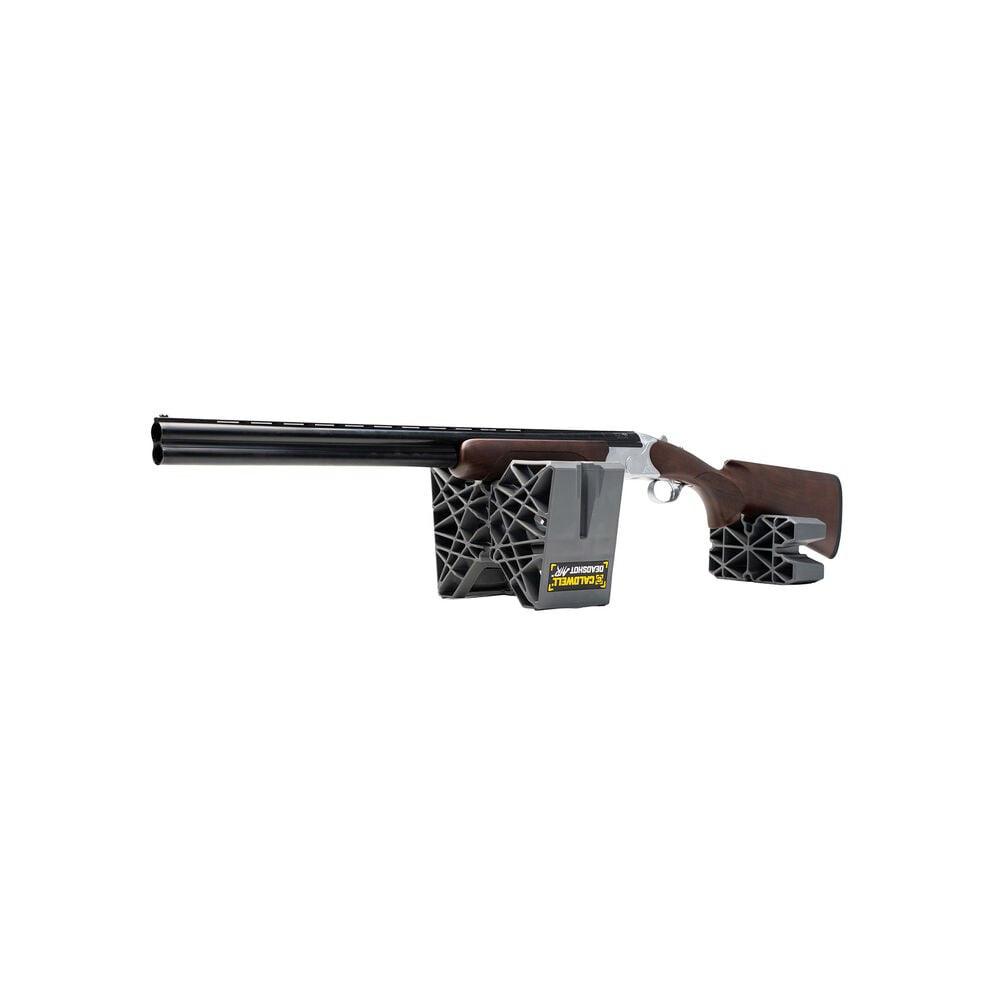 Caldwell Deadshot Air Combo - Ghost Gray - Precision Shot Firearms
