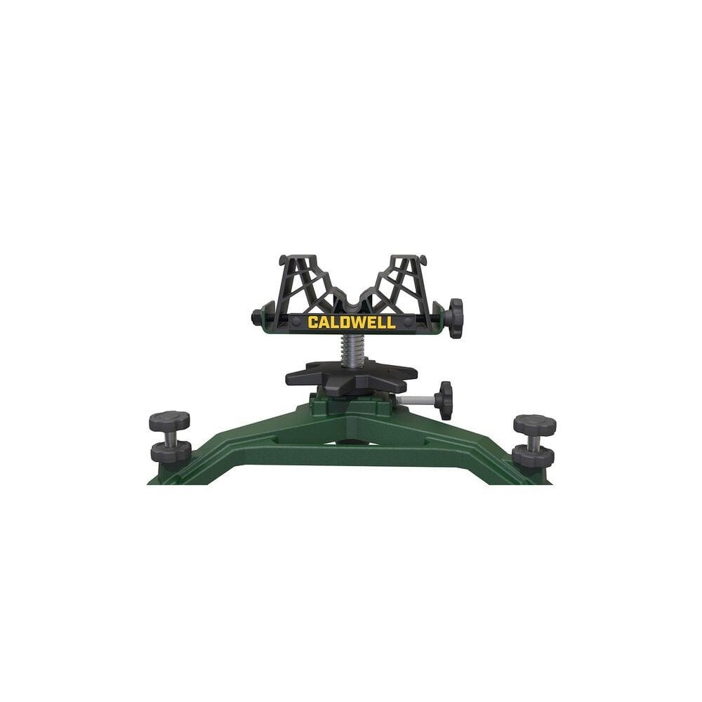 Caldwell Rock 2 - Rear Rest Not Included - Precision Shot Firearms