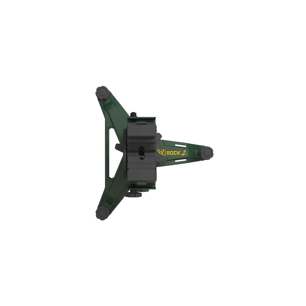 Caldwell Rock 2 - Rear Rest Not Included - Precision Shot Firearms