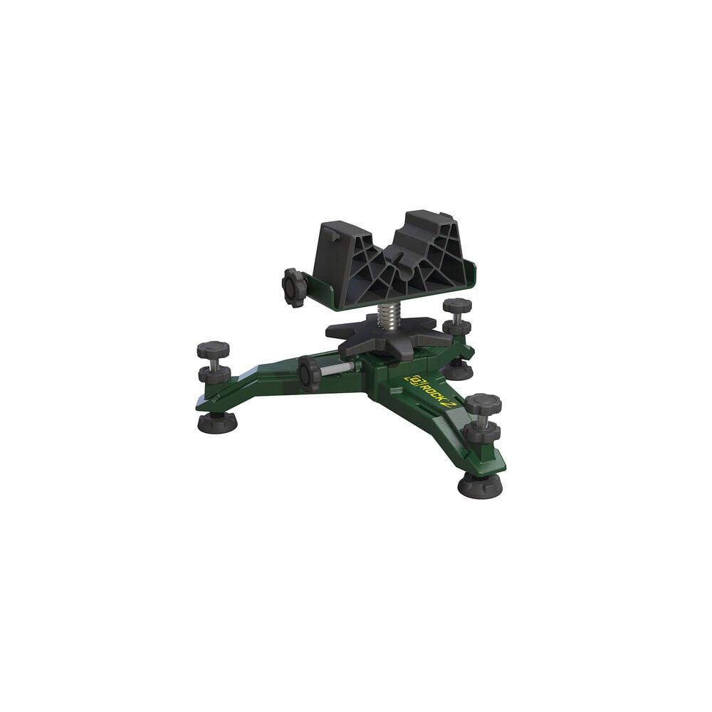 Caldwell Rock 2 - Rear Rest Not Included - Precision Shot Firearms