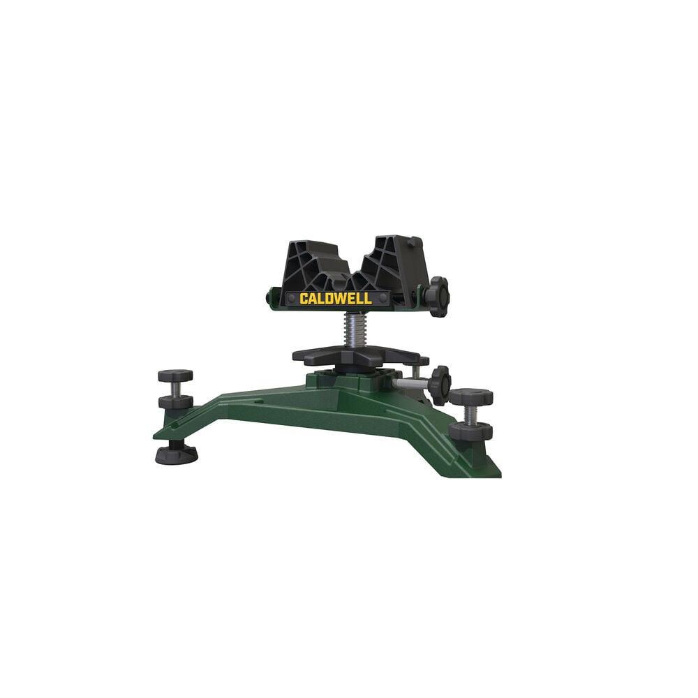 Caldwell Rock 2 - Rear Rest Not Included - Precision Shot Firearms