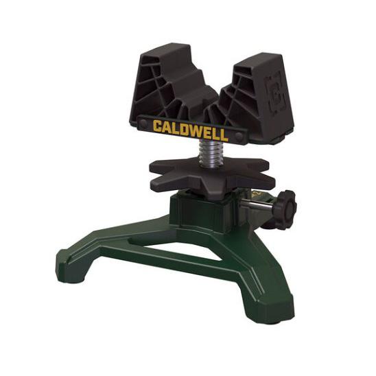 Caldwell Rock 2 JR - Rear Rest not Included - Precision Shot Firearms
