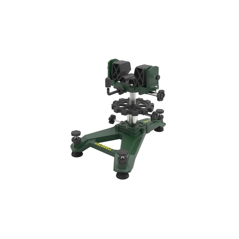 Caldwell Rock 2 BR Front Rest - Precision Shot Firearms