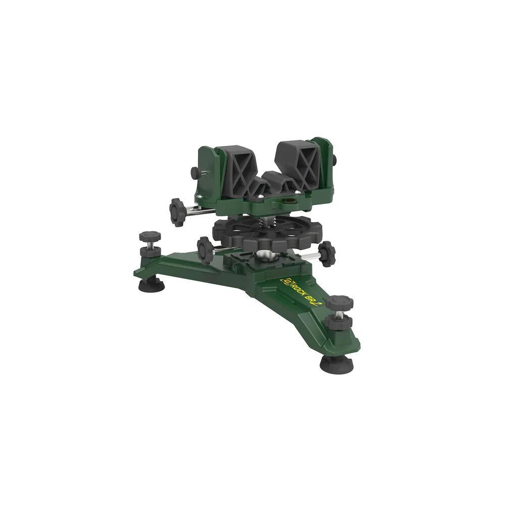 Caldwell Rock 2 BR Front Rest - Precision Shot Firearms