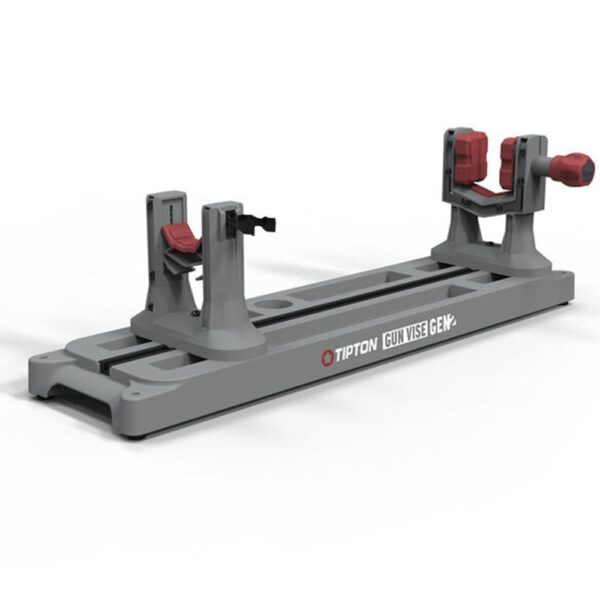 Tipton Gen 2 Gun Vise - Precision Shot Firearms