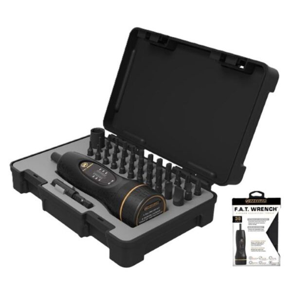 Wheeler FAT Wrench Screwdriver Set 38 Piece - Precision Shot Firearms