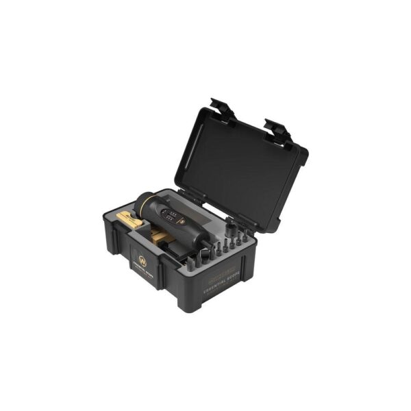 Wheeler Essential Scope Mounting Kit - Precision Shot Firearms