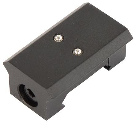 Caldwell AR-15 Picatinny Rail Brass Catcher Spare Mount - Precision Shot Firearms