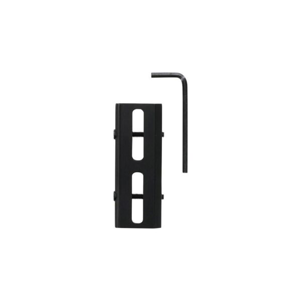 Caldwell Bipod Adapter Pic Rail to MLOK - Precision Shot Firearms
