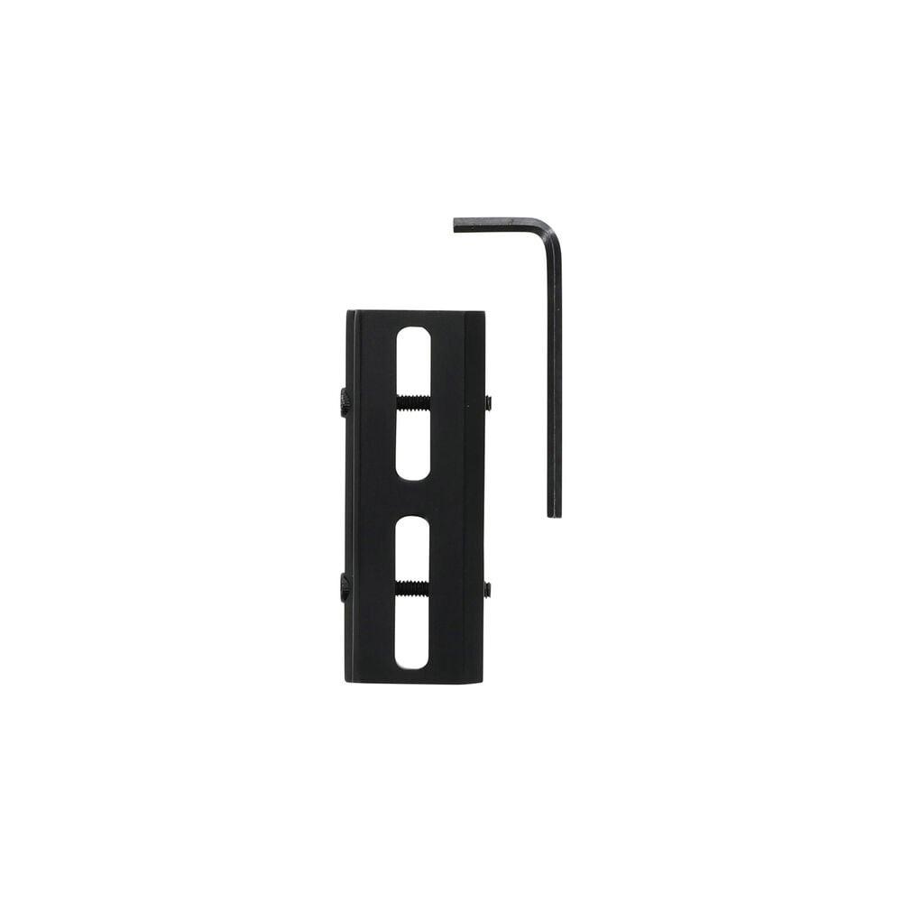 Caldwell Bipod Adapter Pic Rail to MLOK - Precision Shot Firearms