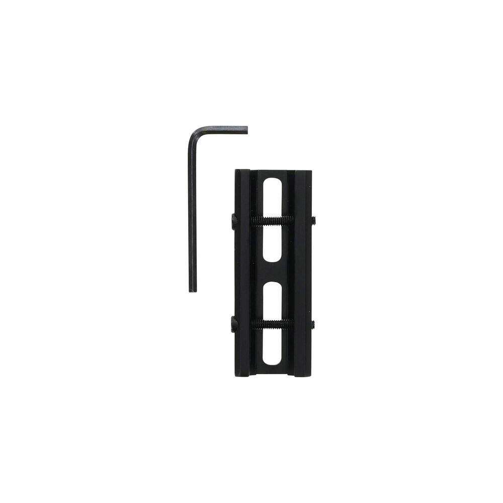 Caldwell Bipod Adapter Pic Rail to MLOK - Precision Shot Firearms