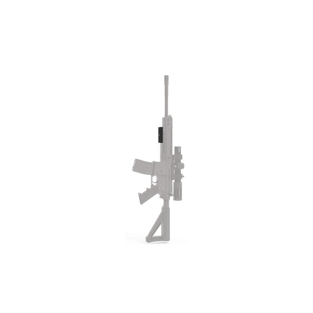 Caldwell Bipod Adapter Pic Rail to MLOK - Precision Shot Firearms