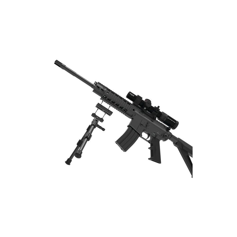 Caldwell Bipod Adapter Pic Rail to MLOK - Precision Shot Firearms