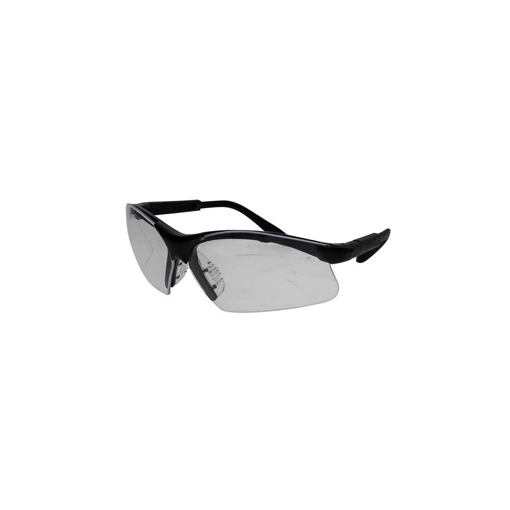 Caldwell Shooting Glasses Clear Lens Adjustable Frame - Precision Shot Firearms