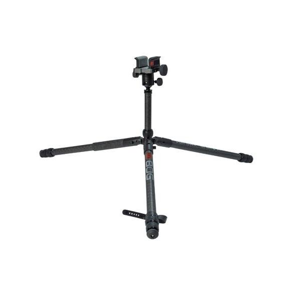 BOG DeathGrip Infinite XT Tripod - Carbon Fiber - Precision Shot Firearms