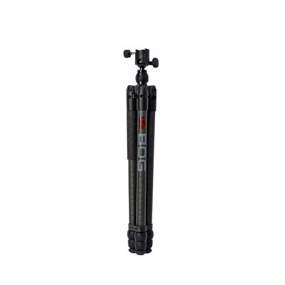 BOG DeathGrip Infinite XT Tripod - Carbon Fiber - Precision Shot Firearms