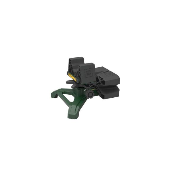 Caldwell Rock 2 JR - Rear Rest Included - Precision Shot Firearms
