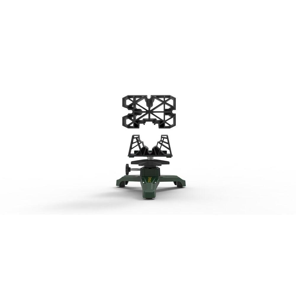 Caldwell Rock 2 JR - Rear Rest Included - Precision Shot Firearms