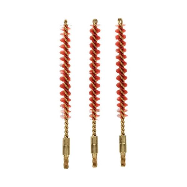 Tipton Best Bore Brush Nylon .35 cal/9mm Luger 3/ct - Precision Shot Firearms