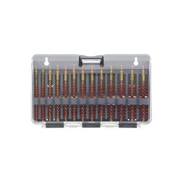 Tipton Best Bore Brush Set Nylon 13 Pieces - Precision Shot Firearms