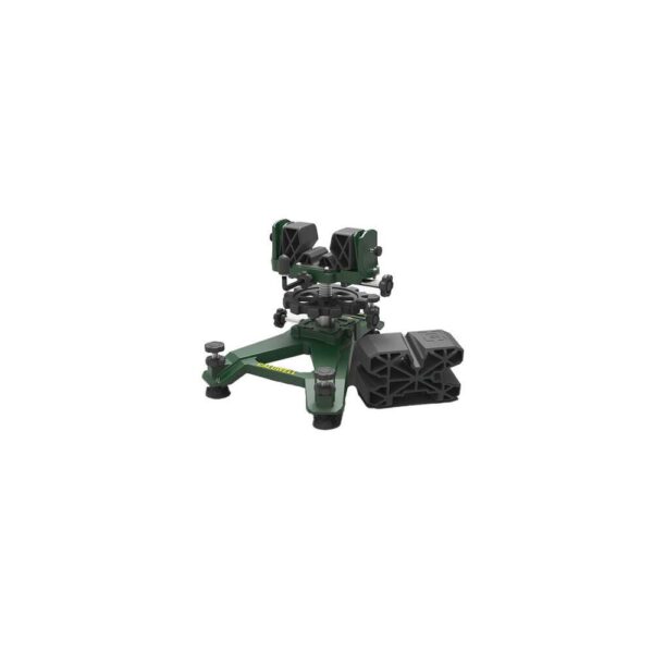 Caldwell Rock BR 2 with Rear Rest - Precision Shot Firearms