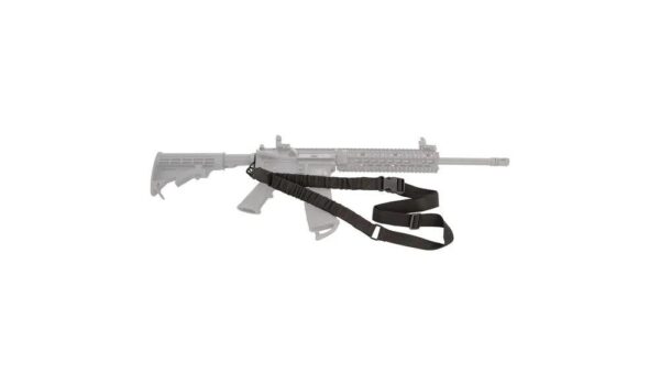Caldwell Single Point Tactical Sling - Black - Precision Shot Firearms