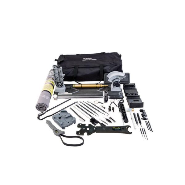 Wheeler AR Armorer's Ultra Kit - Precision Shot Firearms