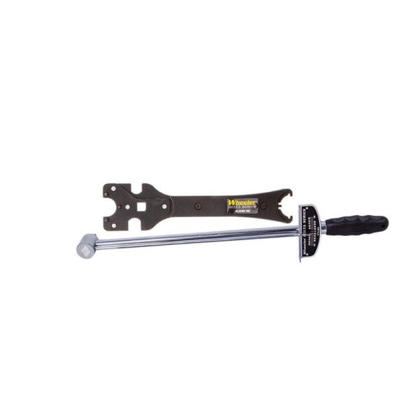 Battenfeld Technologies Delta Series AR-15 Combo Tool with Torque Wrench - Precision Shot Firearms