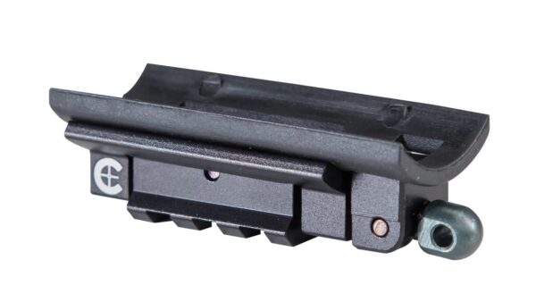 Caldwell Pic Rail Adaptor Plate - Precision Shot Firearms