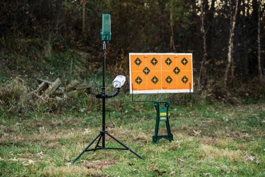 Battenfeld Technologies Ballistic Precision LR Target Camera System - Precision Shot Firearms