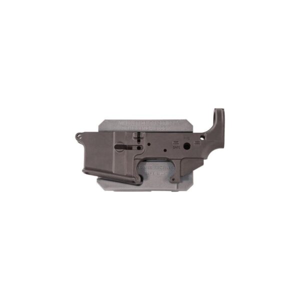 Wheeler Delta Series AR Armorer's Bench Block - Precision Shot Firearms
