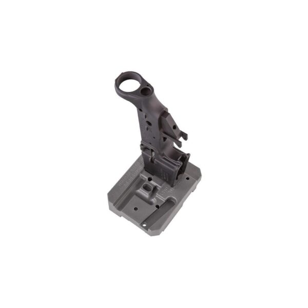 Wheeler Delta Series AR Armorer's Bench Block - Precision Shot Firearms