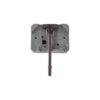 Wheeler Delta Series AR Armorer's Bench Block - Precision Shot Firearms